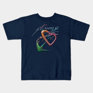 OCEAN DEEP Kids T-Shirt